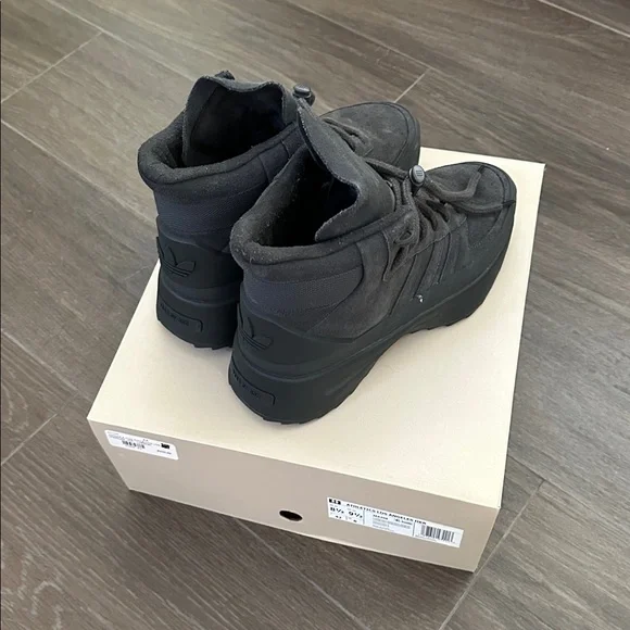 Fear of God Black Men's Boots - Picture 4 of 10